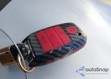 2015 Kia Optima Sxl Turbo из США, поврежденный, VIN 5XXGR4A66FG409660